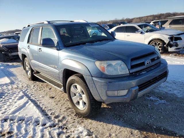 Toyota 4-Runner 2004 Limited