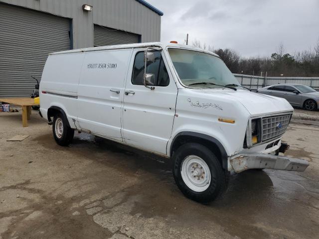 Ford E-250 1984 Econoline