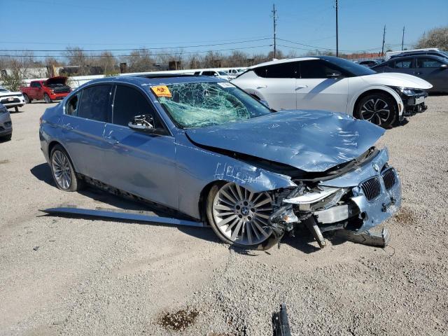 BMW 335i 2013 Sedan