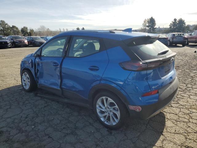 Chevrolet Bolt EUV 2023 LT