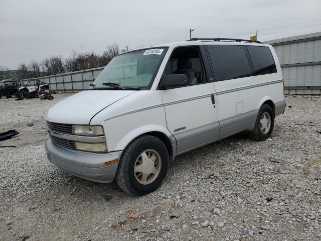 Chevrolet Astro Van 1997 Small Van