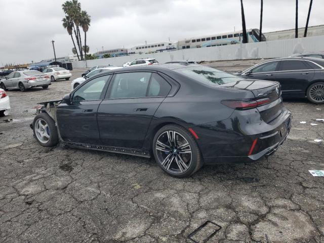 BMW 760i 2023 xDrive