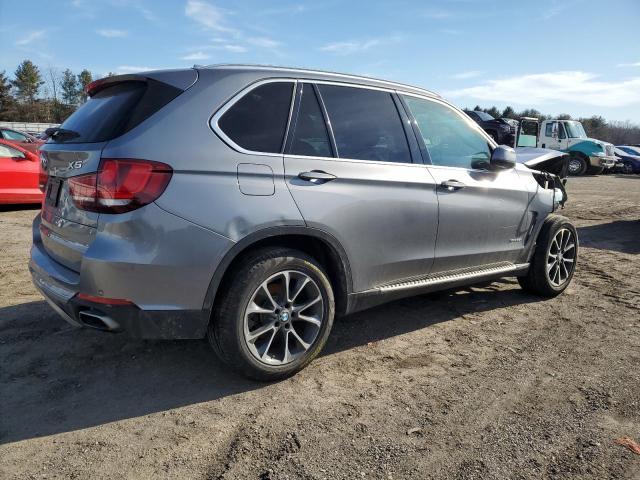 BMW X5 2018 xDrive35i