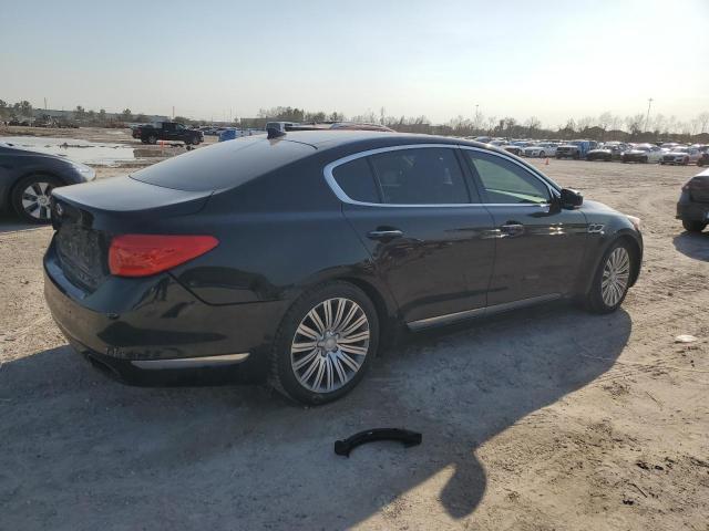 KIA K900 2015 KH