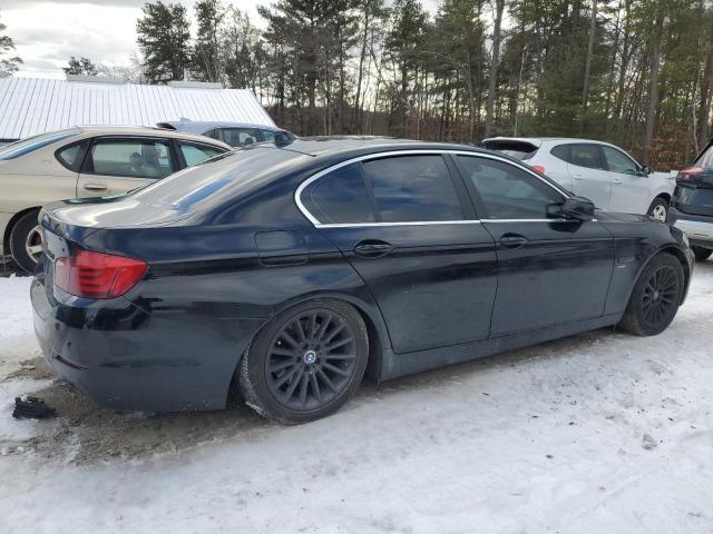 BMW 535i 2011 xDrive