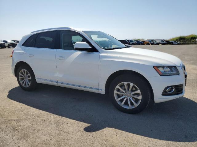 Audi Q5 2013 2.0T Premium Hybrid