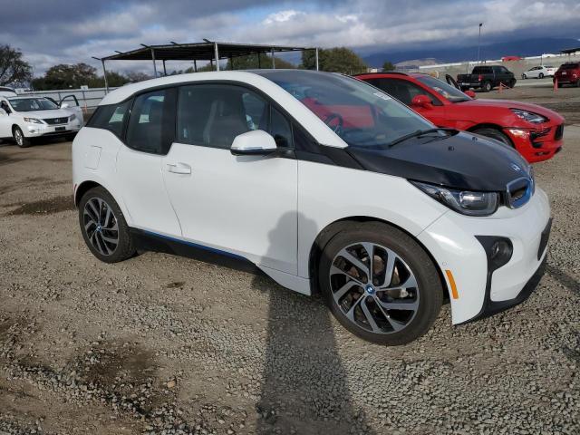 BMW i3 2014 