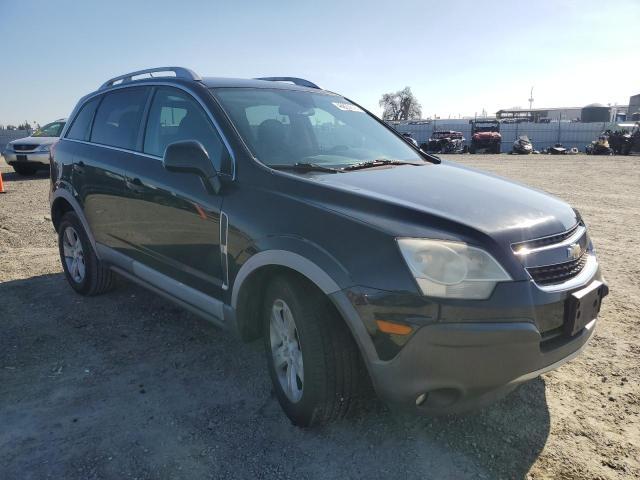 Chevrolet Captiva Sport 2014 2LS