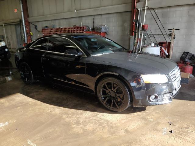 Audi A5 2011 Premium Quattro