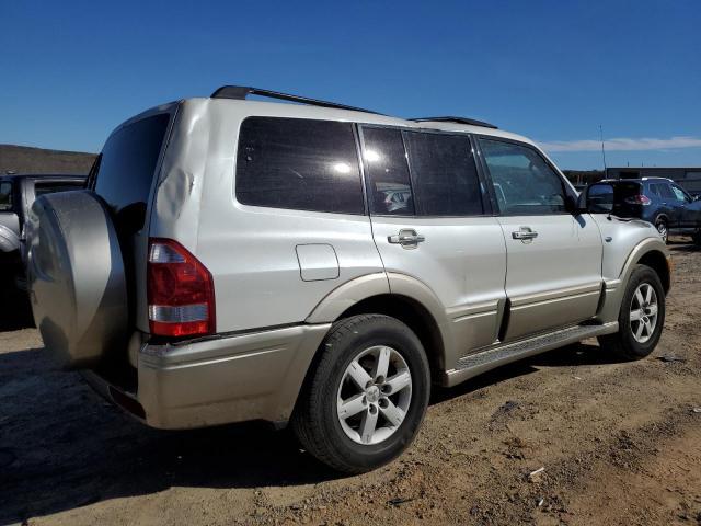 Mitsubishi Montero 2006 PREMIUM