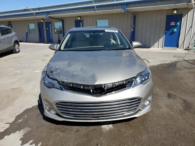 Toyota Avalon 2015 