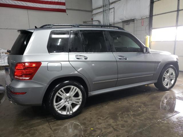 Mercedes-Benz GLK-Class 2013 GLK250