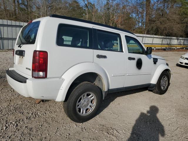 Dodge Nitro 2011 SE