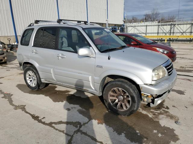 Suzuki Grand Vitara 2005 