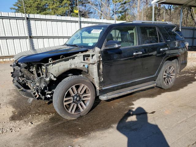 Toyota 4-Runner 2015 Base Grade