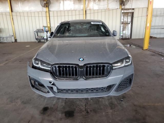 BMW 540i 2021 540i