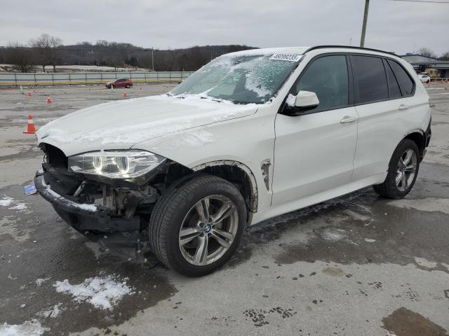BMW X5 2018 xDrive35i