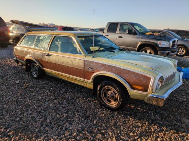 Ford Pinto 1975 