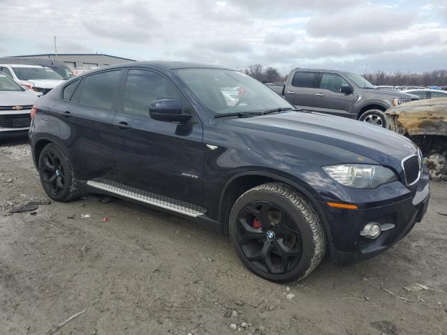 BMW X6 2012 SAV