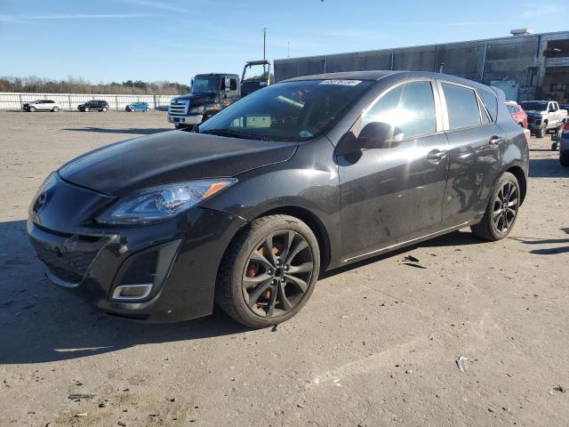 Mazda Mazda3 2010 Hatchback