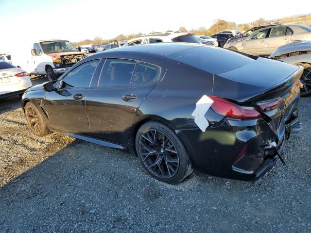 BMW M8 2020 M8 GC