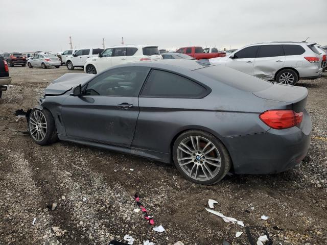 BMW 428i 2015 4-Series