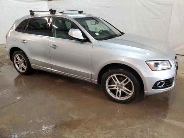 Audi Q5 2016 