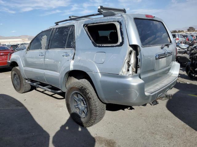 Toyota 4-Runner 2007 SR5