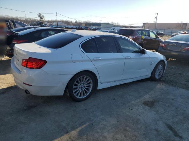 BMW 535i 2011 xDrive