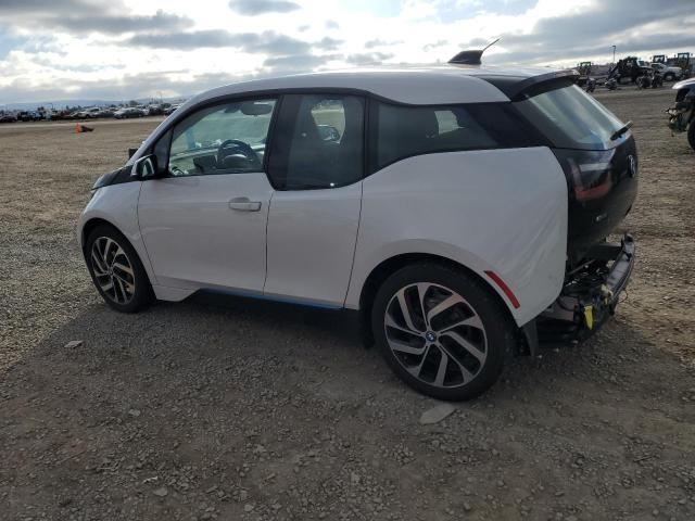 BMW i3 2014 