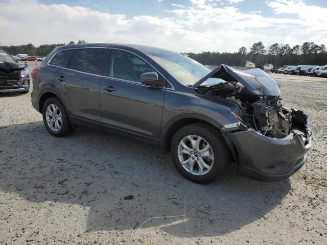 Mazda CX-9 2015 Wagon Body Type