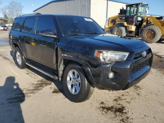 Toyota 4-Runner 2016 Base Grade