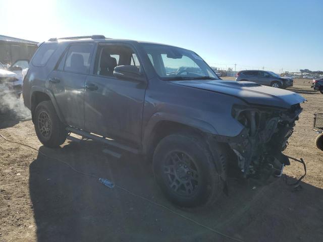 Toyota 4-Runner 2020 Base Grade