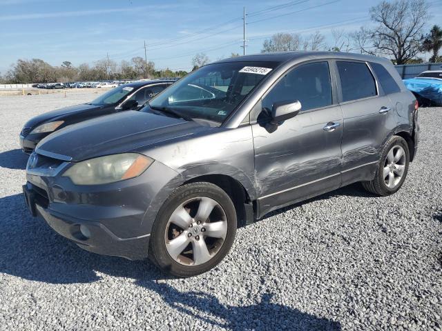 Acura RDX 2008 Technology Package