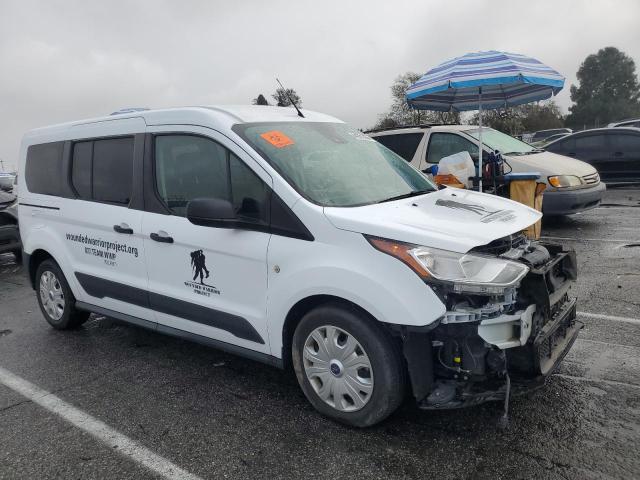 Ford Transit Connect 2019 XL