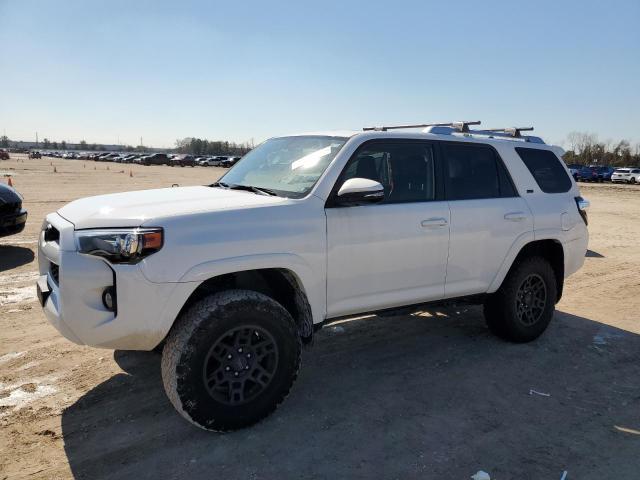 Toyota 4-Runner 2017 Base Grade