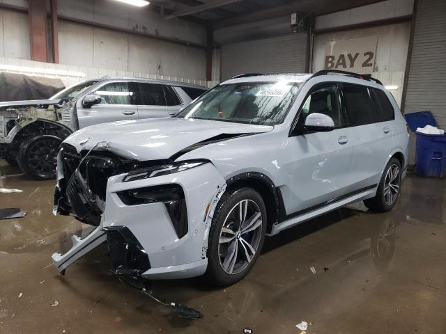 BMW X7 2024 X7 xDrive40i