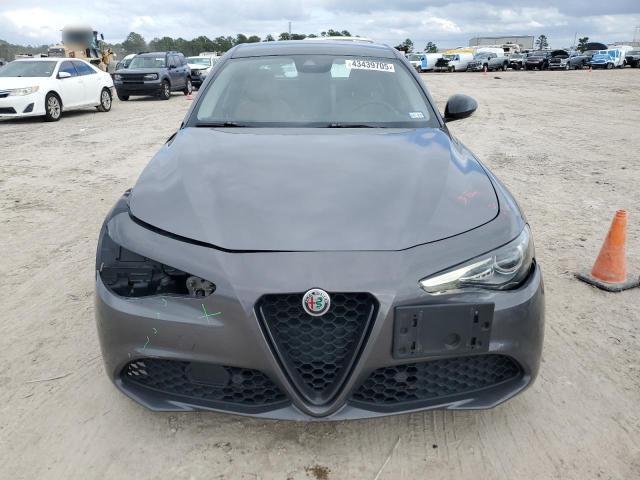 Alfa Romeo Giulia (952) 2019 GIULIA (BASE)