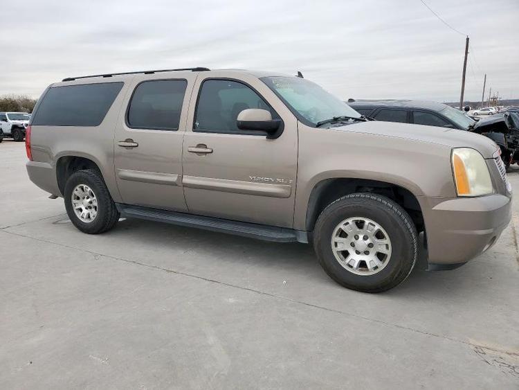 GMC Yukon XL 2007 