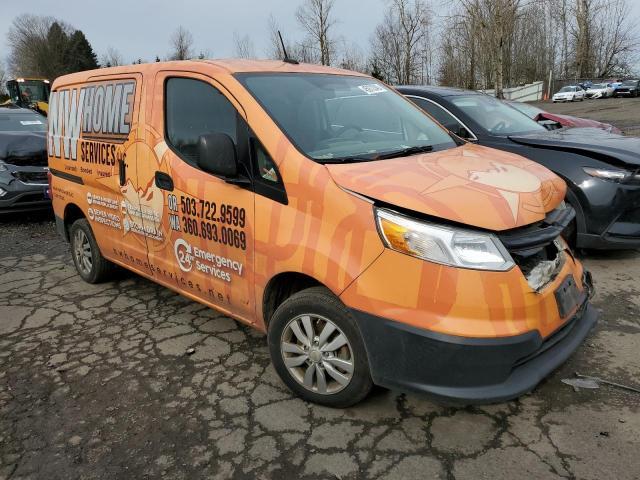 Chevrolet City Express 2017 LT Grade