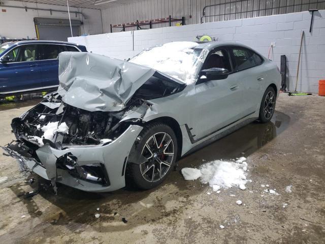 BMW M440i 2023 4-Series