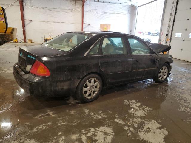 Toyota Avalon 2000 MCX20L