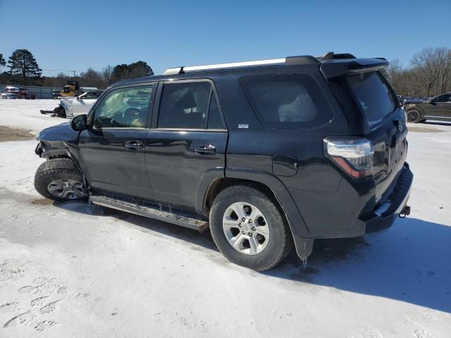 Toyota 4-Runner 2019 Base Grade