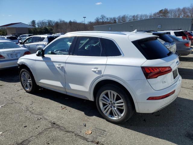 Audi Q5 2020 