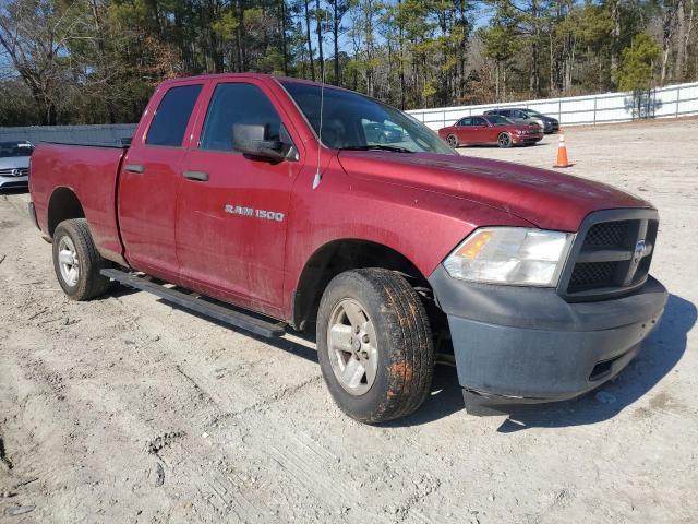 Dodge Ram 2012 DS