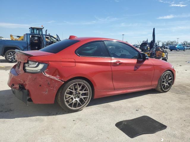 BMW M235i 2016 2-series