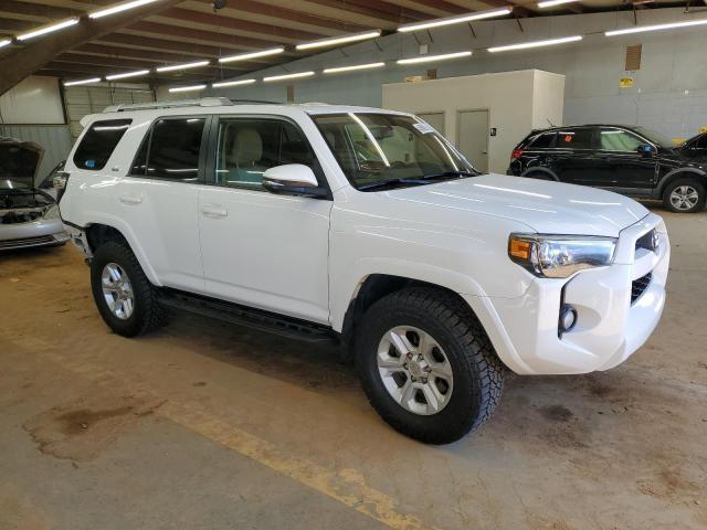 Toyota 4-Runner 2016 Base Grade