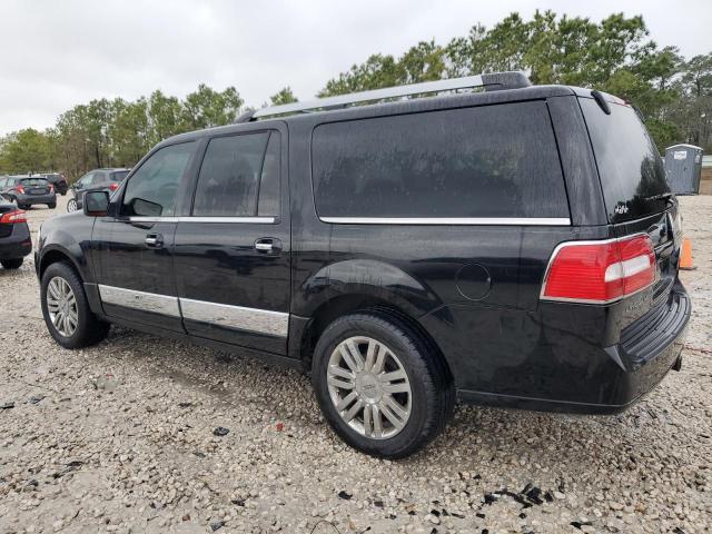 Lincoln Navigator 2008 L