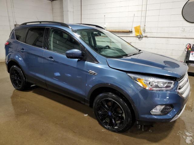 Ford Escape 2018 SEL