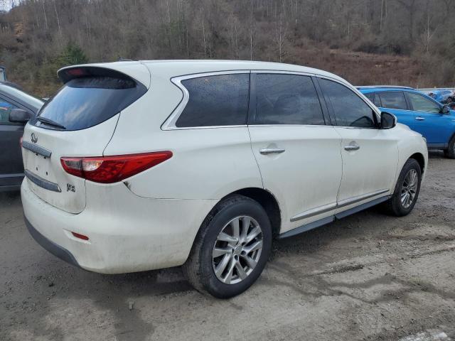 Infiniti JX35 2013 Wagon body style